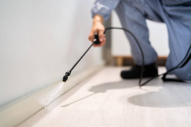 Licensed Fumigation Services service in Washington County County, KY - Nex Pest Control